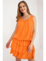 Denní šaty model 181158 Och Bella Denní šaty model 181158 Och Bella