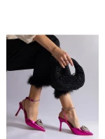 Lodičky na jehlách  model 207199 Solea