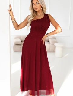 Dlouhé šaty  model 222140 Numoco