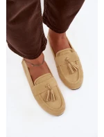 Mokasiny model 223618 Step in style