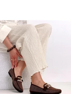 Mokasiny model 224571 Solea