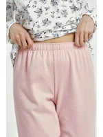 Taro Martina pyžamo 3451 délka/r M-XL Z25/26 dámské Taro Martina pyžamo 3451 délka/r M-XL Z25/26 dámské