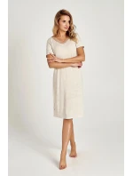 Dámská noční košilka 3130 Eden - TARO Dámská noční košilka 3130 Eden - TARO