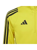 Mikina adidas Tiro 24 Training Top Jr IR9365
