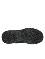 Dámské boty Skechers Relaxed Fit Trego El Capitan W 158254-BKGY Dámské boty Skechers Relaxed Fit Trego El Capitan W 158254-BKGY