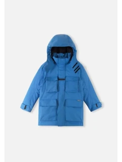 Reima Reimatec Luja Jr zimní bunda 5100267B-6390