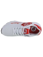 Skechers Uno-Rolling Stones Single 177965-WRD White 35.5