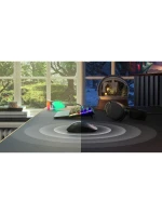 Myš SteelSeries Rival 3 Wireless Gen 2 Aqua Myš SteelSeries Rival 3 Wireless Gen 2 Aqua