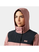 Helly Hansen dámský kabát W VANCOUVER INS RAINCOAT 54470 096