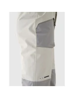 Pánské lyžařské kalhoty 4F 4FWAW24TFTRM0714-26S Dermizax 20000 s membránou