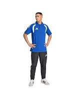 Pánské tričko adidas Tiro 26 League Polo blue KF3398 pánské Pánské tričko adidas Tiro 26 League Polo blue KF3398 pánské