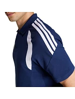 Pánské tričko adidas Tiro 26 League Polo navy blue KF3401 pánské