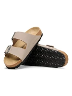Žabky Birkenstock ARIZONA BS 1032019 GRAY TAUPE (standardní šířka)