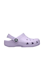 Crocs Kids Classic Clog purple 206991 530 dřeváky Crocs Kids Classic Clog purple 206991 530 dřeváky