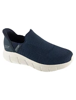 Skechers Slip-Ins: Bobs Sport B Flex – Resilient Edge 118306-NVY Modré 41