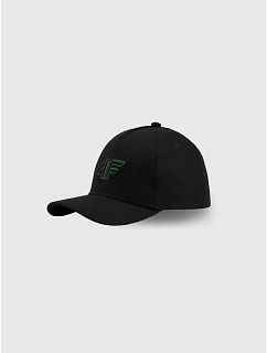 Dětská kšiltovka typu snapback 4F 4FJRSS26ACABU598-036S