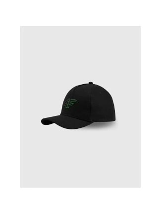 Dětská kšiltovka typu snapback 4F 4FJRSS26ACABU598-036S Dětská kšiltovka typu snapback 4F 4FJRSS26ACABU598-036S