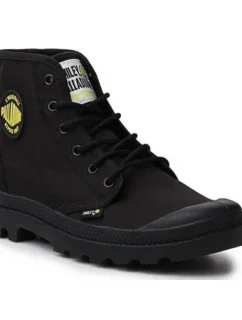 Boty Palladium Hi Be Kind W 77079-008-M