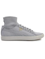 PUMA CLYDE SOCK 367997-03