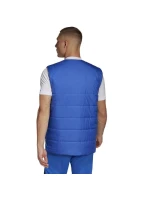 Pánská vesta Real Madrid Pad L HG8685 - Adidas