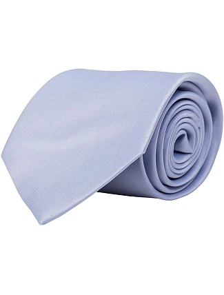 Korntex KXTIE8 Klasická kravata 76.TIE8 pale violet Korntex KXTIE8 Klasická kravata 76.TIE8 pale violet