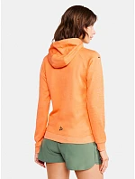 Craft Corporate ADV Unify Hoodie Jacket W Dámská bunda s kapucí 81.9133 woods Craft Corporate ADV Unify Hoodie Jacket W Dámská bunda s kapucí 81.9133 woods