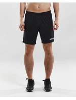 Craft Teamwear Squad Go Short Solid M Pánské sportovní kraťasy 82.5572 pop