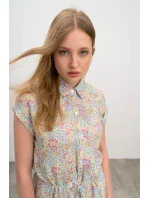 Vamp - Dámská noční košile 16165 - Vamp Vamp - Dámská noční košile 16165 - Vamp