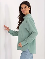 LK KS košile 510109.70 mint