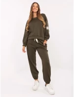 MI KMPL set M5879.86 khaki