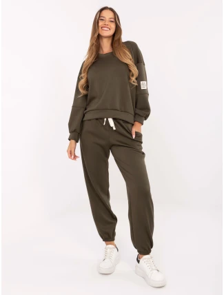 MI KMPL set M5879.86 khaki