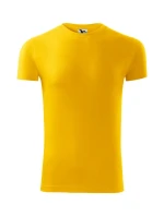 Viper tričko pánské žlutá