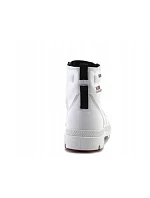 Boty Pampa Lite 79102-116-M bílé - Palladium Boty Pampa Lite 79102-116-M bílé - Palladium