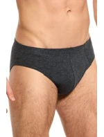 PÁNSKÉ SLIPY BS002