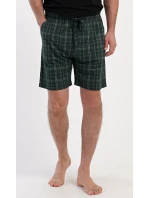 Pánské pyžamové šortky Johny Pánské pyžamové šortky Johny