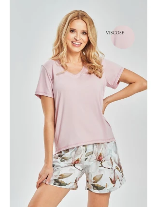 Pyžamo Taro 3536 Aphrodite kr/r S-XL W26