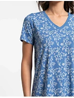 Košile Moraj PDK2700-009 kr/r S-3XL