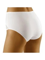 Dámské kalhotky Eco-MA white - Wol-bar