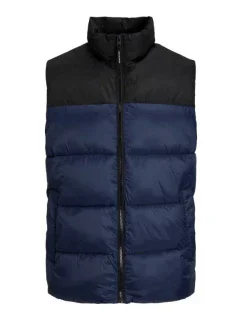 Jack & Jones Jjetoby Vesta s límcem M 12235861