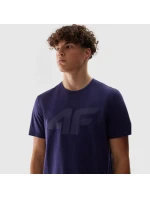 Tričko 4F M 4FWSS24TTSHM1155 31S Tričko 4F M 4FWSS24TTSHM1155 31S