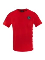 Tričko Plein Sport Regular M TIPS401 pánské