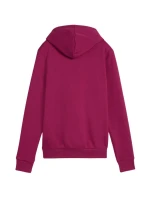 Puma ESS Logo Hoodie FL W 586789 52 Puma ESS Logo Hoodie FL W 586789 52