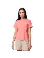 Columbia Sun Trek W SS II Tee W Tričko 2119711685 Columbia Sun Trek W SS II Tee W Tričko 2119711685