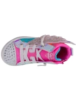 Skechers Twi-Lites 2.0 - Dreamy Wings 314392N-HPMT Vícebarevné 23