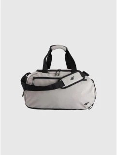 Sportovní taška (25 l) s kapsou na boty 4F 4FWMM00ATBAU031-25S