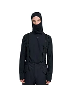 Pánská termální mikina 4F M100 deep black 4FWAW25UBRUM100 20S pánské