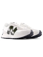 Dámské tenisky New Balance WS327 white Lifestyle (WS327JWA)