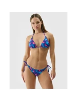Dámské bikiny 4F 4FRSS24UBKBF080-90A Dámské bikiny 4F 4FRSS24UBKBF080-90A
