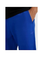 Pánské tepláky 4F 4FWAW25TTROM1272-36S