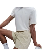 Pánské kraťasy Nike Club krémové FN3307 229